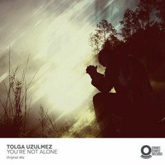 Tolga Uzulmez - You're Not Alone (Original Mix)