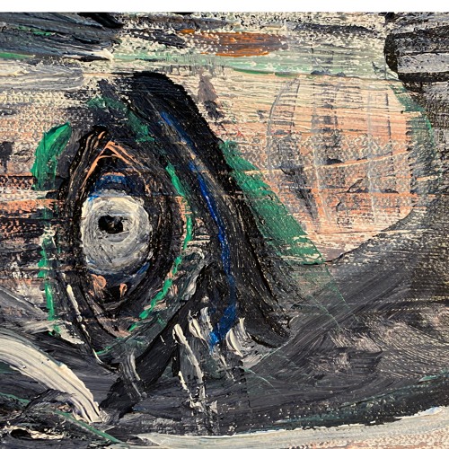 Bela Lugosi's Dead - Kevin Max YES MASTER!!!!