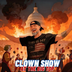 Clown Show at the Big Top