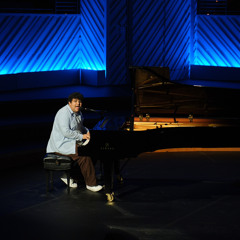 Learning, Trying, Praying (YoungArts Performance)