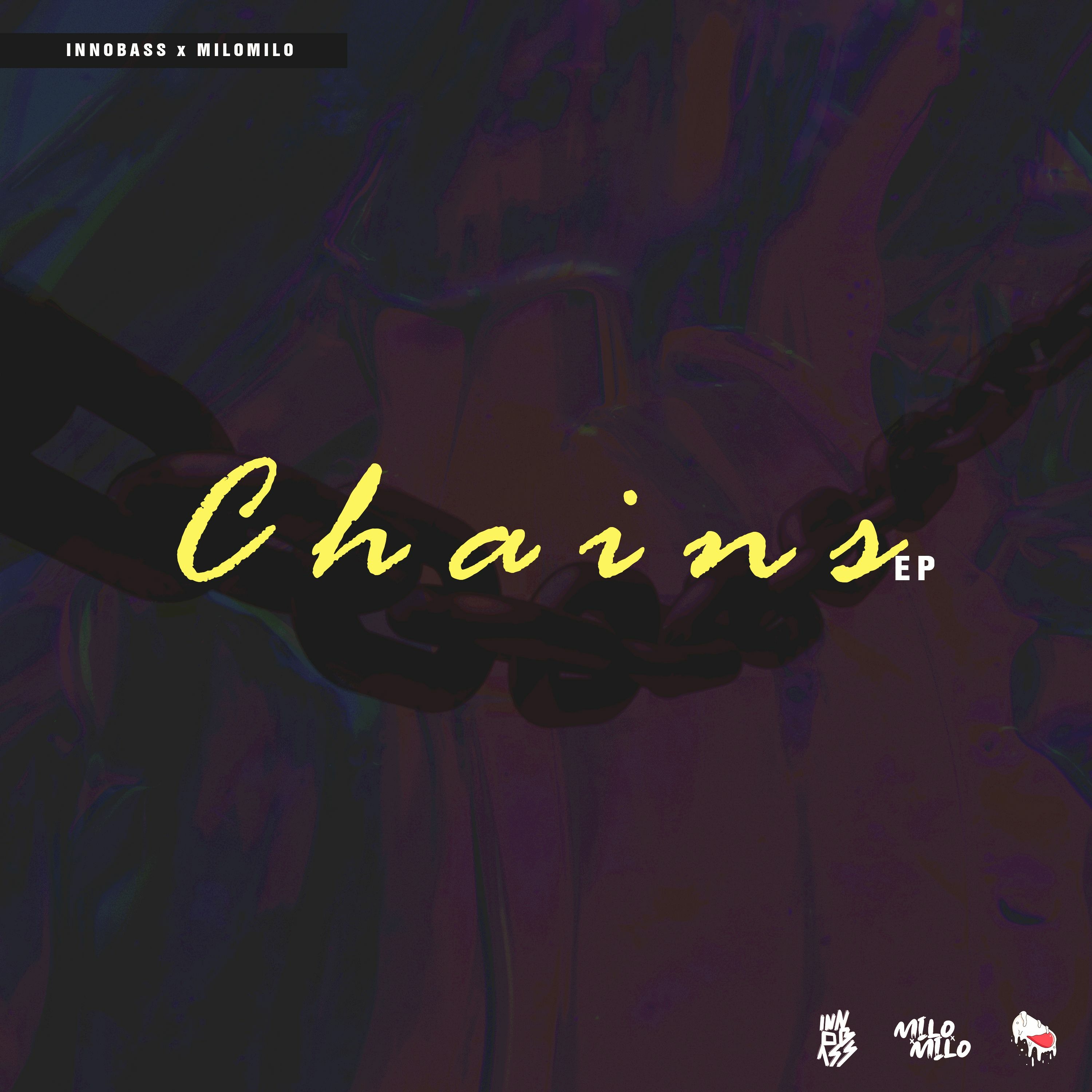 INNOBASS X MiloMilo - Chains