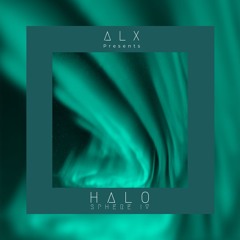Halo Sphere IV - Set @ La Frapperie du Bocal, Château de Marcoux