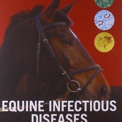 PDF/READ Equine Infectious Diseases