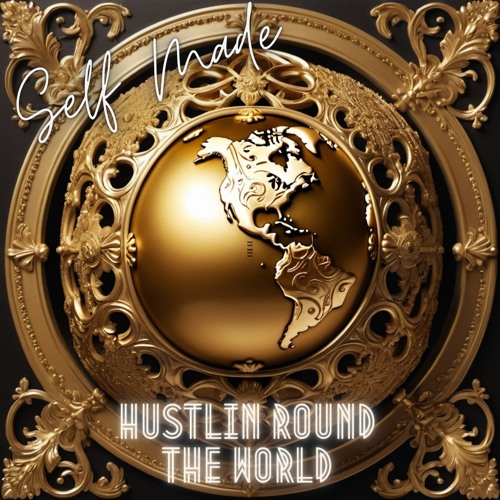 All Around The World (Demo) [feat. Ch3ck]