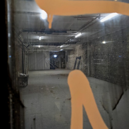 AWC + All India Radio + Andrew Haines + Sean Teague + Shielding + m50 @ etc 2021.07.02