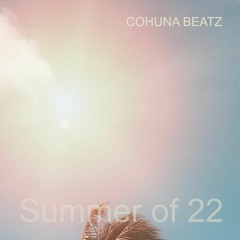 Cohuna Beatz - Summer Of TwentyTwo (VIP Mix) feat. Michele Adamson