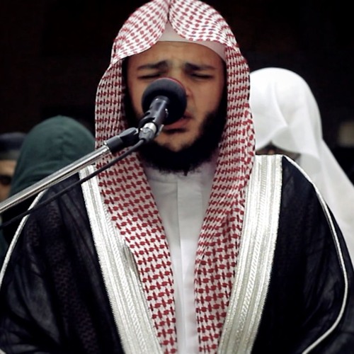 وَحِيلَ بَيْنَهُمْ وَبَيْنَ مَا يَشْتَهُونَ || الشيخ محمد عبادة || رمضان 1445هـ - 2024م