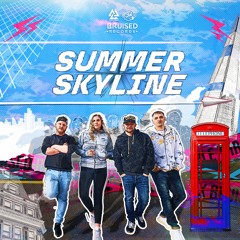 TRIPLE THREAT - SUMMER SKYLINE [OUT NOW]