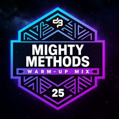 Decibel 2025 Uptempo Warm-Up Mix by Mighty-Methods