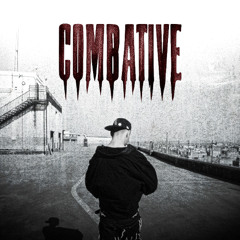 Combative