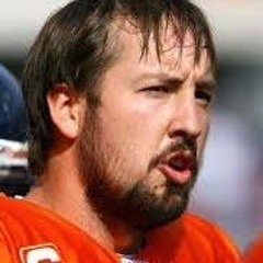 "Bears QB Woes with Kyle Orton" - Episode 036