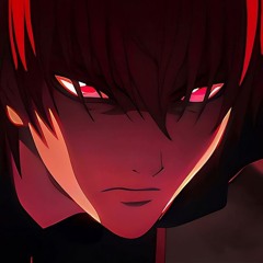 "light yagami x subete no mono no owari wa sugu ni yattekuru.7 slowed version"