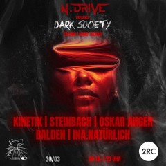 Steinbach - Dark Society (by Northern Drive)