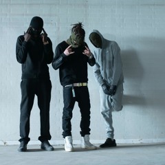 Rasmus Sebaach - Lidt I Fem (Drill Remix)