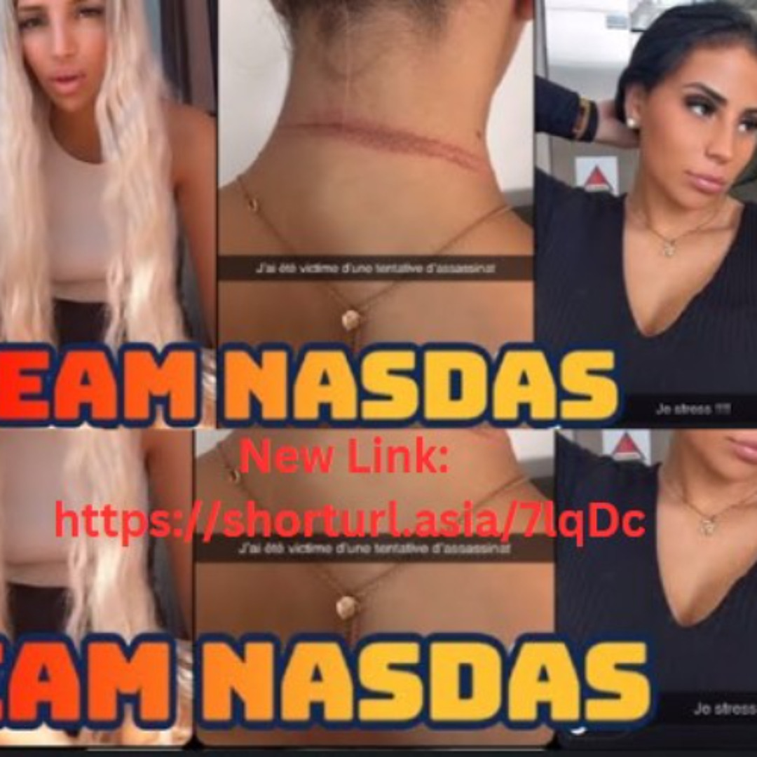 Stream Video leak lyna team nasdas leak team nasdas telegram by Cinta Kir.....