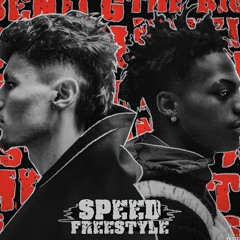 Speed Freestyle (Prod. DeeLowGoiinn)