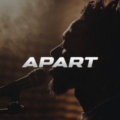 Emotional Dark Type Beat 2025 | APART