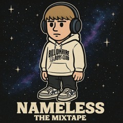 NOMOEXCUSES/DEMO {PROD.GEORGIE}