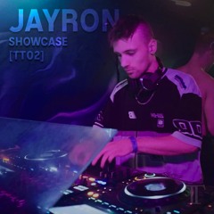 Techtonic [TT02] @ Jayron Showcase | 20-11-2023