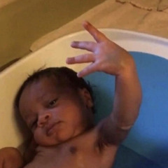 love ain’t meant for me.