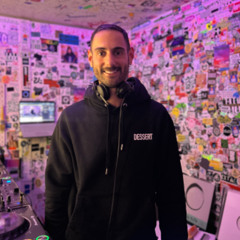 Tom Peters @ The Lot Radio 11-22-2025