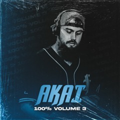 100% AKAI SHOWCASE VOLUME 3