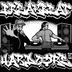 Breakbeat Hardcore Mix