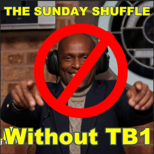 SUNDAY SHUFFLE SIT IN 14 9 25