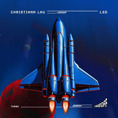 Christiann Lau - LSD