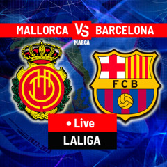 FC Barcelona vs RCD Mallorca La Liga 2025 Live stream for reedit today hit match live  now