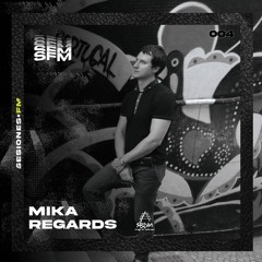 SFM004 - Mika Regards