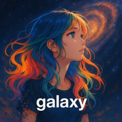 galaxy