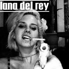 Lana Del Rey