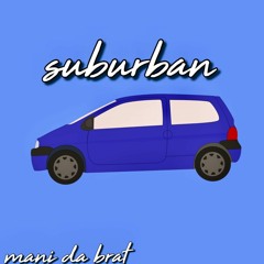 Suburban