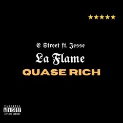 E STREET _ JESSE - QUASE RICH(MP3_128K).mp3