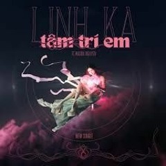 Tâm Trí Em - Link Ka | Riownn. remix