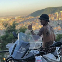 MEGA DO BECO - É NO BECO DA VIELA - DJs P13 e VITINHO BDP