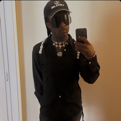 Dont Go There - Uzi