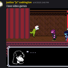 paradise paradise deltarune cover