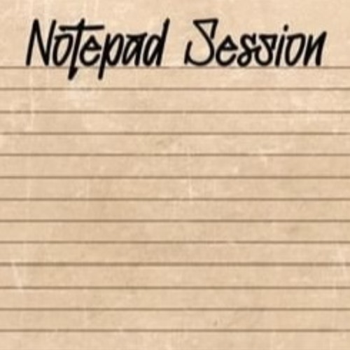 Notepad session 66.m4a