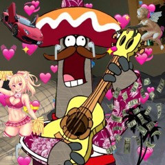 SIRACHA SUGAR - RADDA RADDA (prod. FROZY)