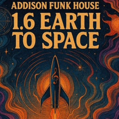 1.6 Earth To Space Reprise