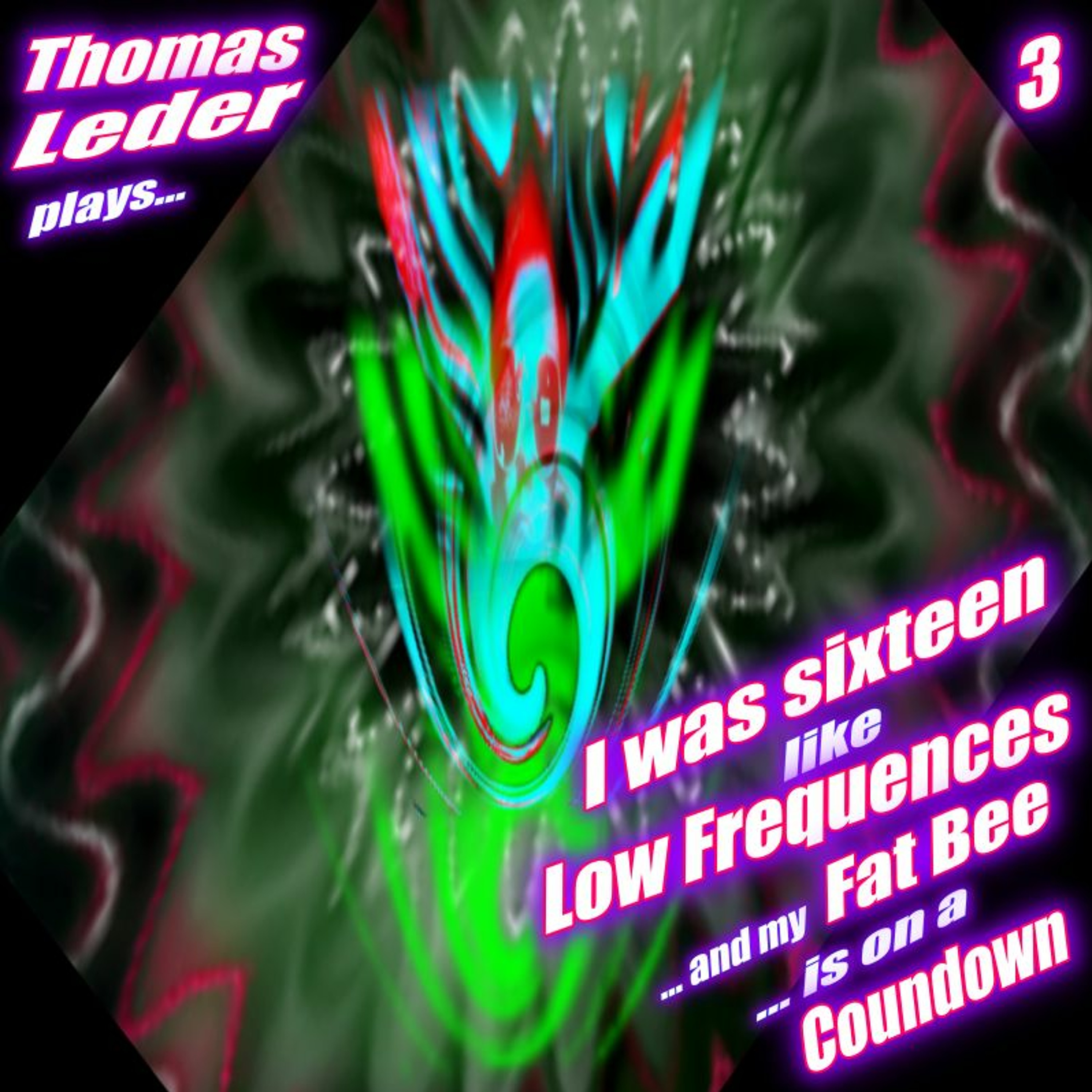 *morebeat*activated Podcast