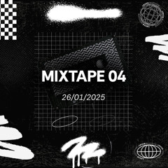 LEVIZ - MIXTAPE 04