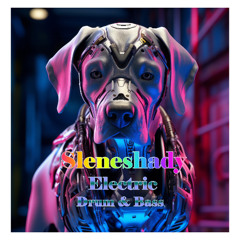 115. Electric - Drum & Bass