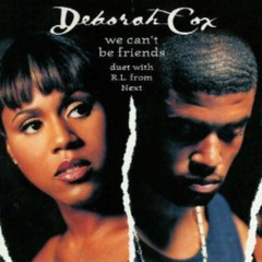 Deborah Cox x RL x Shola Ama x Janet Jackson - Who's Loving My Lonely Friend
