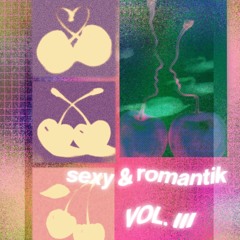sexy & romantik vol III