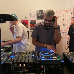 Silicone EP01 - Mekb0y @function.fm