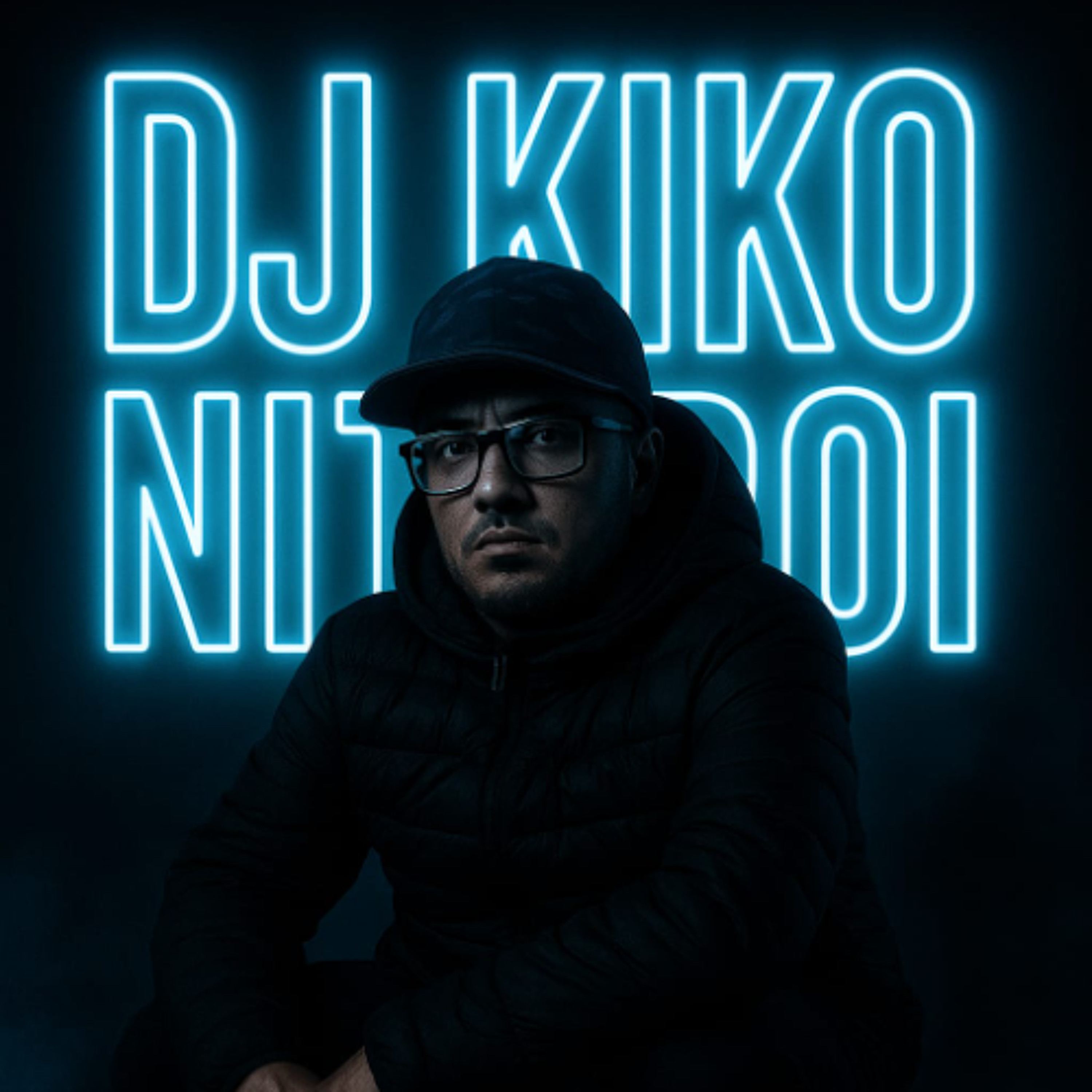 DJ KIKO DE NITEROI