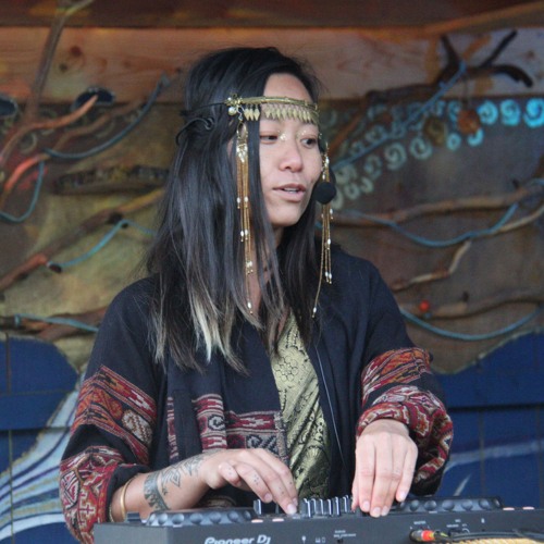 04 Bakthi Ecstatic Dance - TRANSCENDANCE FESTIVAL 2024